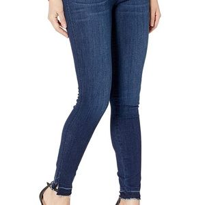 Joe’s Jeans The Icon Flawless jeans